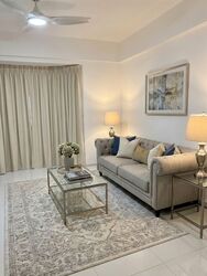 Parkview Apartments (D23), Apartment #550153021
